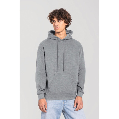 Iconic 250 hooded sweatshirt